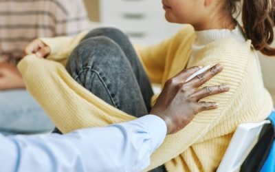 Why eating disorder treatments only work half the time, according to a psychologist