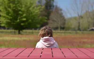 I think my child has anxiety. What are the treatment options?