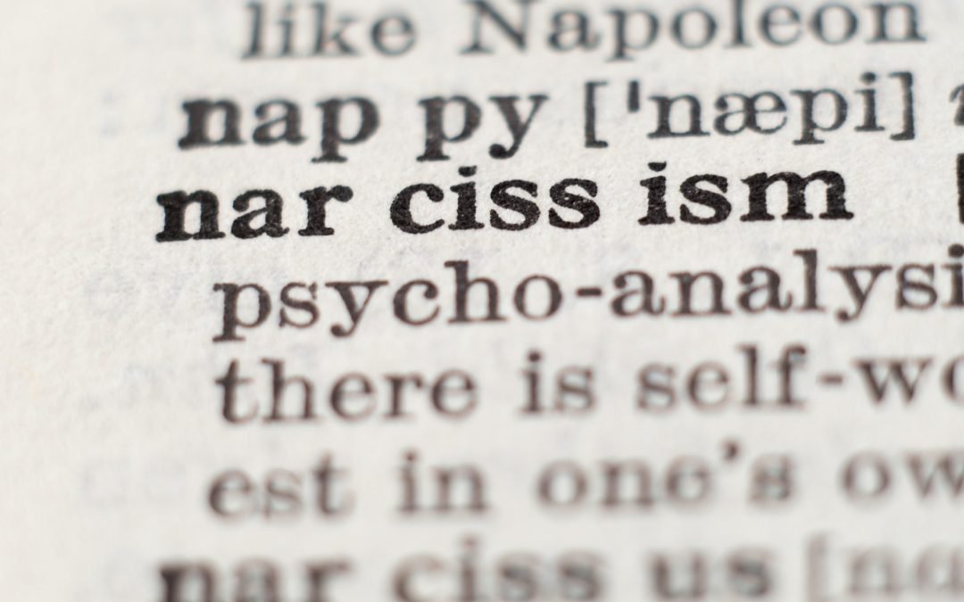 How many types of narcissist are there? A psychology expert sets the record straight