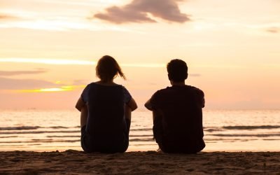 Someone has told you they’re self-harming. Now what?