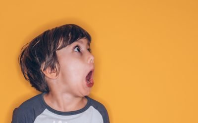 Why are my kids good around other people and then badly behaved with me?