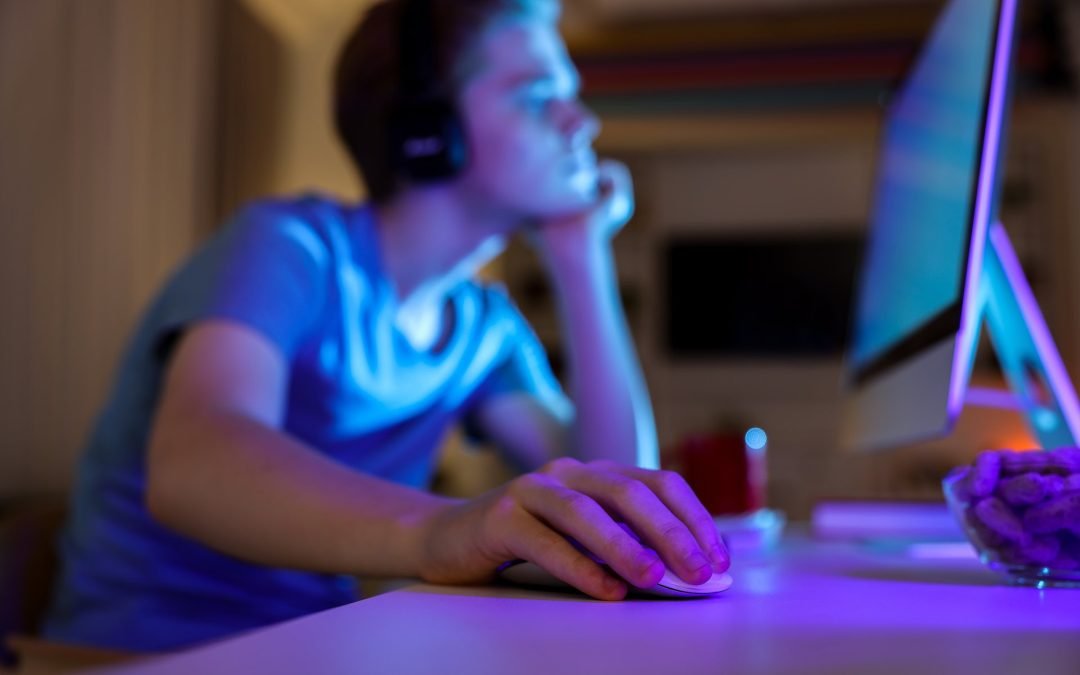 Help, I’ve just discovered my teen has watched porn! What should I do?