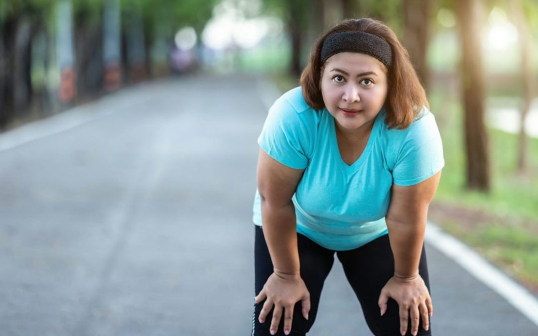 Running or yoga can help beat depression, research shows – even if exercise is the last thing you feel like