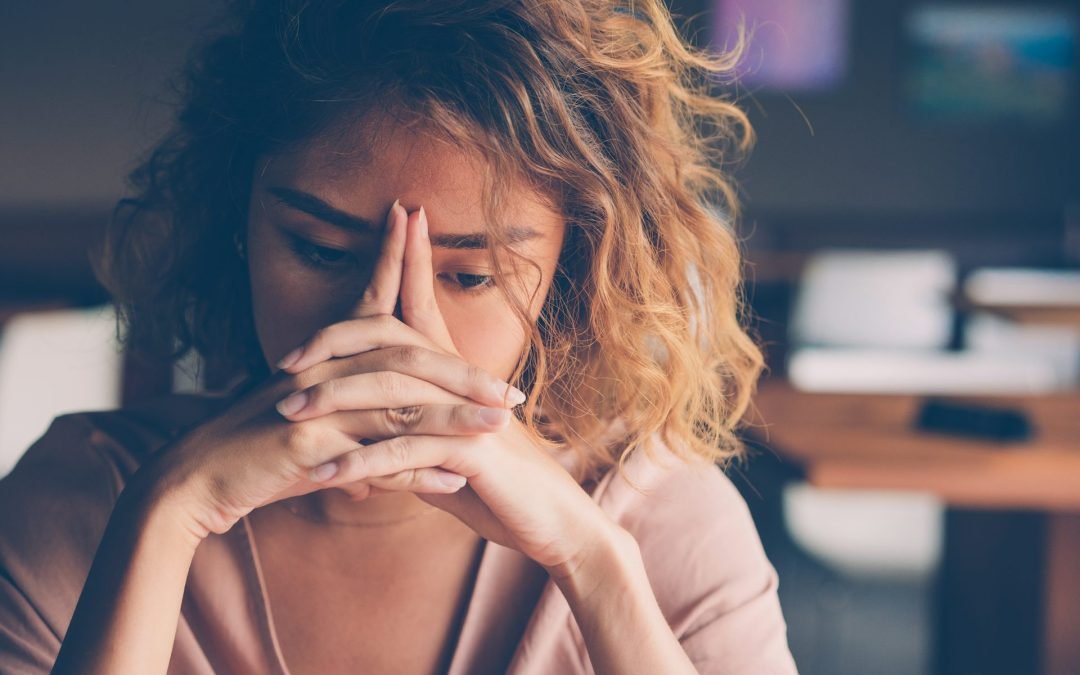 Stuck in fight-or-flight mode? 5 ways to complete the ‘stress cycle’ and avoid burnout or depression