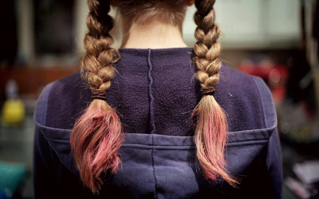 No mullets, no mohawks, no ‘awkwardly contrasting colours’: what are school policies on hair and why do they matter so much?