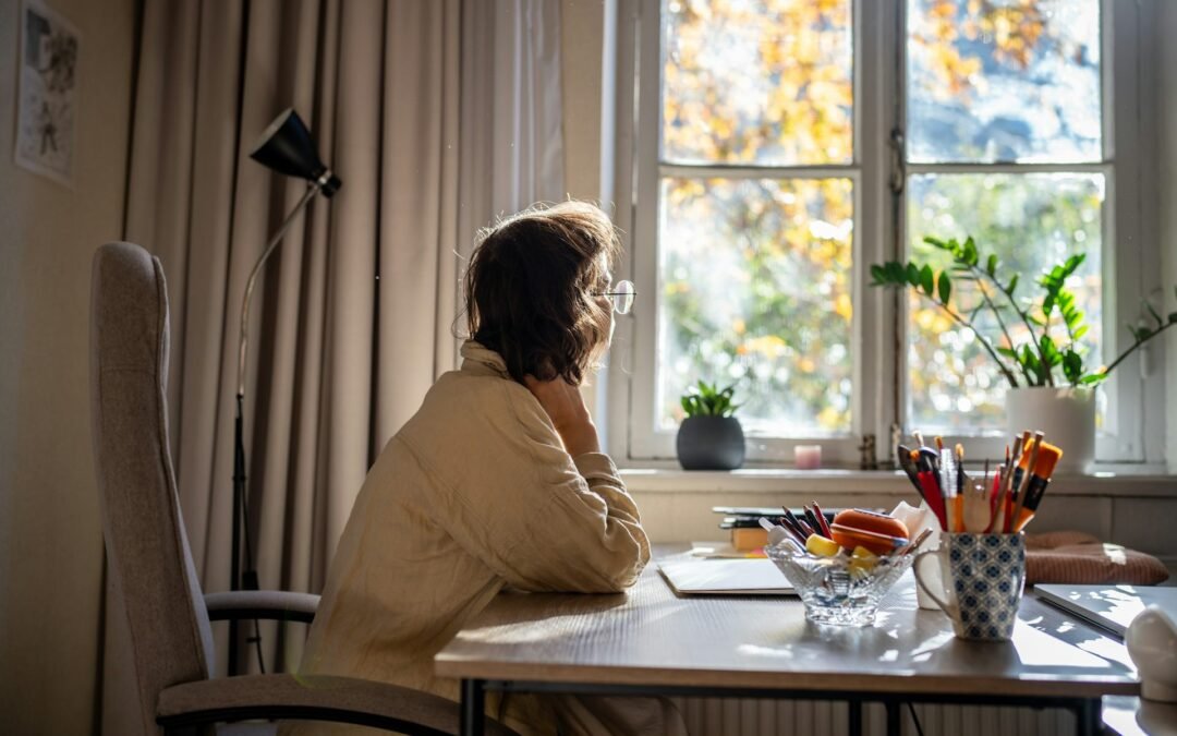 Why do I procrastinate? And can I do anything about it?