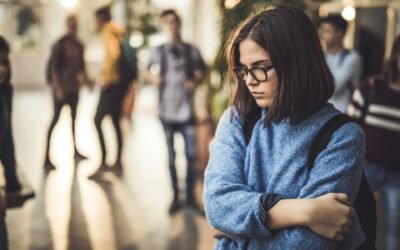 We tracked Aussie teens’ mental health. The news isn’t good – and problems are worse for girls