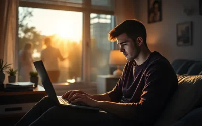 The Hidden Truth About Online Toxicity: Why Social Media Feels So Overwhelming