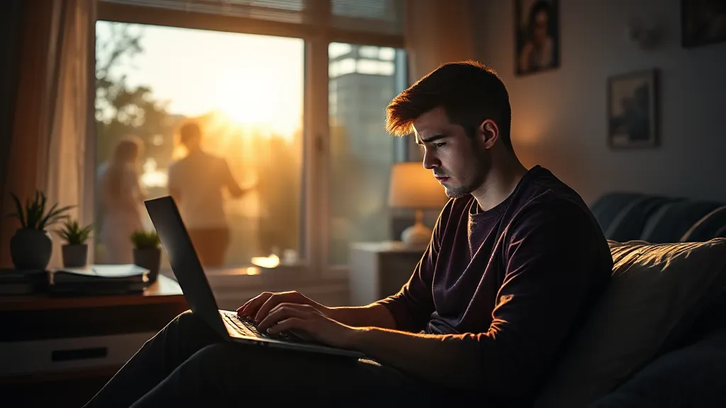 The Hidden Truth About Online Toxicity: Why Social Media Feels So Overwhelming