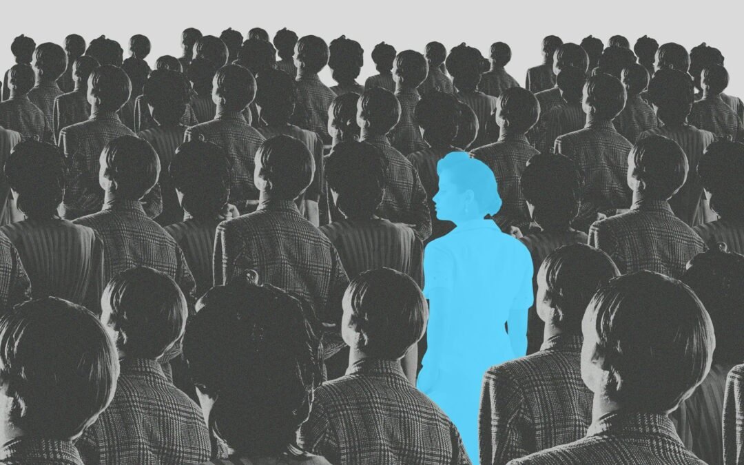 Are you really an ISFJ? The truth about personality tests – and why we keep taking them