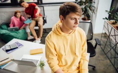 When Society Turns Difference into Disability: What Neurodivergent Young People Say About Their Struggles