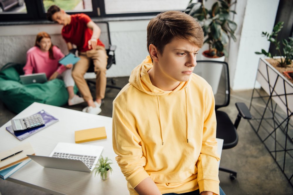 When Society Turns Difference into Disability: What Neurodivergent Young People Say About Their Struggles
