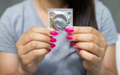 6 ways to talk to your teens about sex without the cringe
